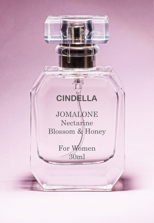 Cindella Jomalone Nectarine Blossom and Honey for Women - 30ML - Image 2