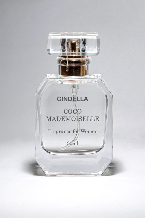 Cindella Coco Mademoiselle for Women - 30ML