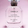 Cindella Lacoste Touch of Pink for Women - 30ML - Image 2