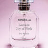 Cindella Lacoste Joy of pink for Women - 30ML - Image 2