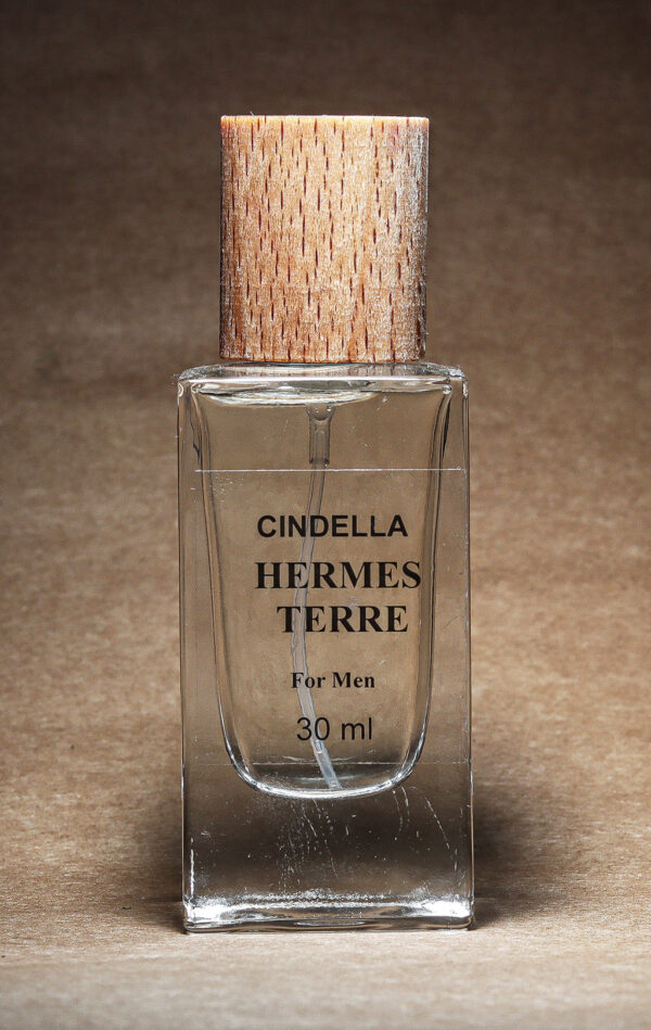 Cindella Hermes Terre for Men - 30ML