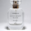 Cindella Gucci Guilty Black for  Men - 30ML