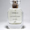 Cindella Lacoste Red for Men - 30ML