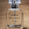 Cindella Polo Blue for Men - 30ML - Image 2