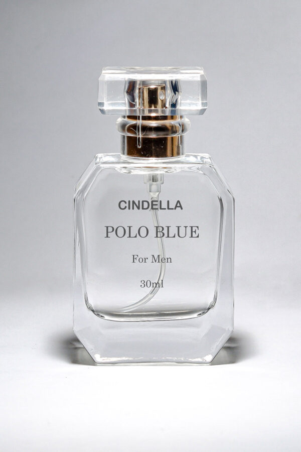 Cindella Polo Blue for Men - 30ML