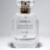Cindella Armani De Guio Profung Agua for Men - 30ML