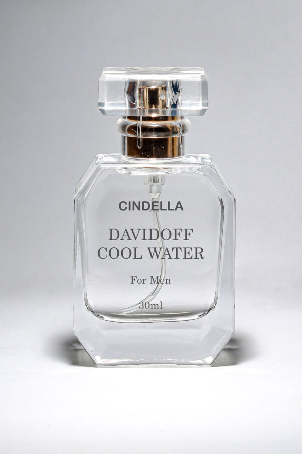 Cindella Davidoff Cool Water for Men - 30ML